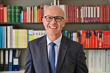 Egbert Baake